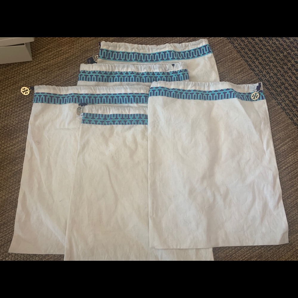 Tory Burch Shoe Bags